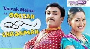 Taarak Mehta Ka Ooltah Chashmah is a Sab Tv Shoow